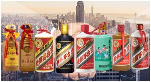 济宁市回收茅台