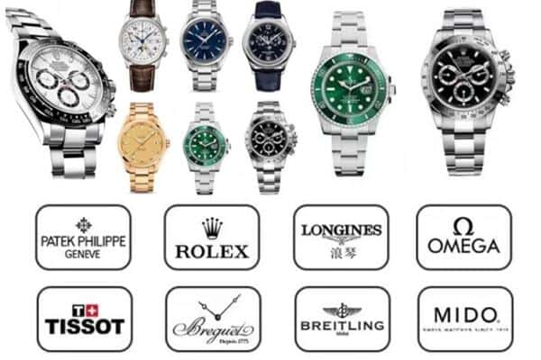 济宁市回收名表